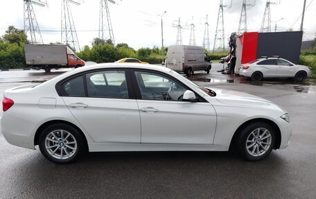 BMW 3 серия, 2016 год, 1 200 000 рублей, 7 фотография