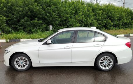 BMW 3 серия, 2016 год, 1 200 000 рублей, 5 фотография