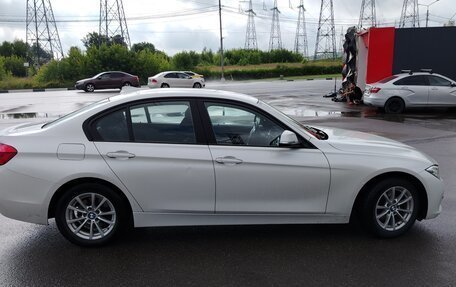 BMW 3 серия, 2016 год, 1 200 000 рублей, 4 фотография