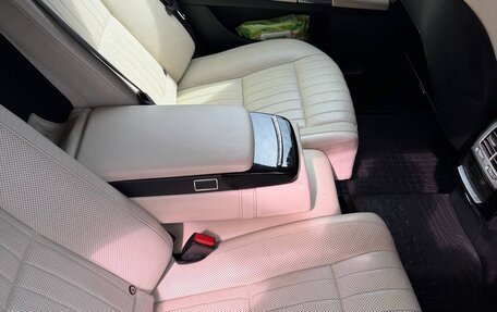 Mercedes-Benz S-Класс, 2011 год, 1 600 000 рублей, 9 фотография