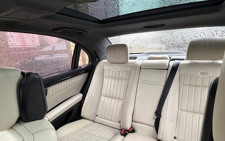 Mercedes-Benz S-Класс, 2011 год, 1 600 000 рублей, 7 фотография