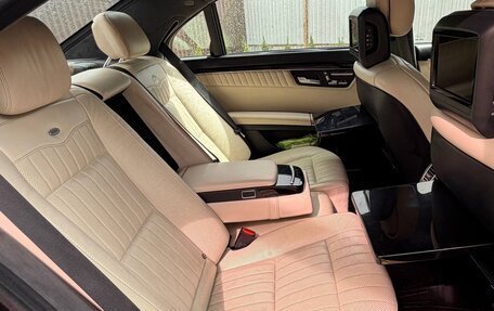 Mercedes-Benz S-Класс, 2011 год, 1 600 000 рублей, 10 фотография