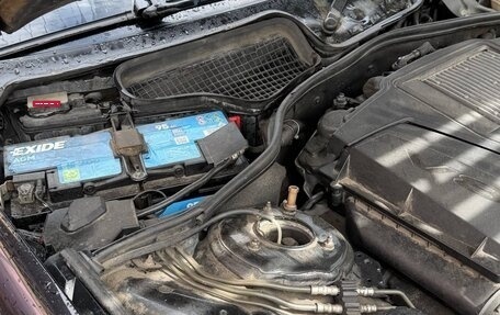 Mercedes-Benz S-Класс, 2011 год, 1 600 000 рублей, 12 фотография