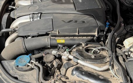Mercedes-Benz S-Класс, 2011 год, 1 600 000 рублей, 17 фотография