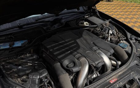 Mercedes-Benz S-Класс, 2011 год, 1 600 000 рублей, 14 фотография