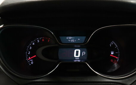 Renault Kaptur I рестайлинг, 2018 год, 1 267 000 рублей, 9 фотография