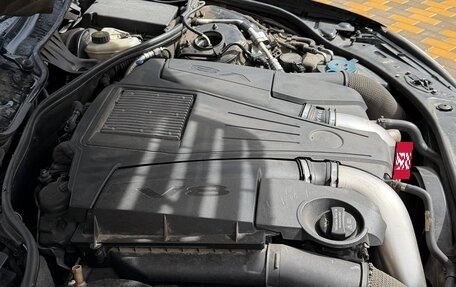 Mercedes-Benz S-Класс, 2011 год, 1 600 000 рублей, 15 фотография