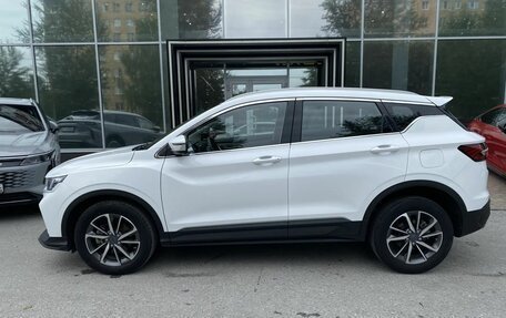 Geely Coolray I, 2023 год, 1 859 000 рублей, 10 фотография