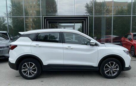 Geely Coolray I, 2023 год, 1 859 000 рублей, 9 фотография