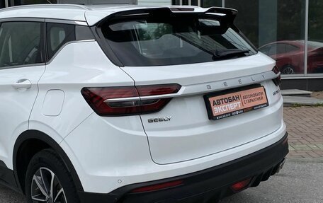 Geely Coolray I, 2023 год, 1 859 000 рублей, 8 фотография