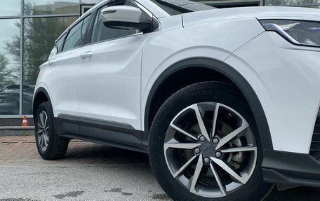 Geely Coolray I, 2023 год, 1 859 000 рублей, 12 фотография