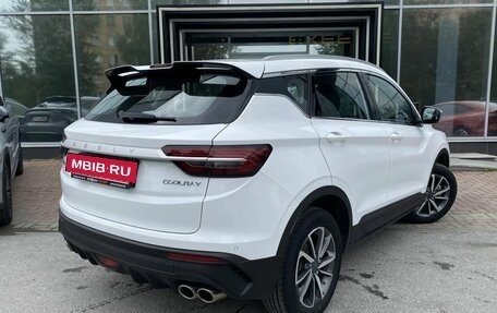 Geely Coolray I, 2023 год, 1 859 000 рублей, 6 фотография