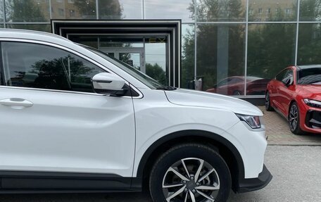 Geely Coolray I, 2023 год, 1 859 000 рублей, 14 фотография