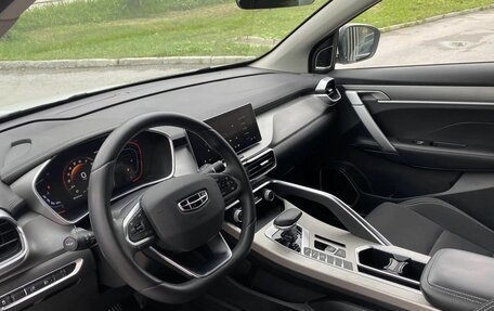 Geely Coolray I, 2023 год, 1 859 000 рублей, 19 фотография