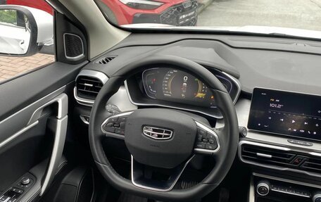 Geely Coolray I, 2023 год, 1 859 000 рублей, 18 фотография
