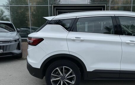 Geely Coolray I, 2023 год, 1 859 000 рублей, 15 фотография