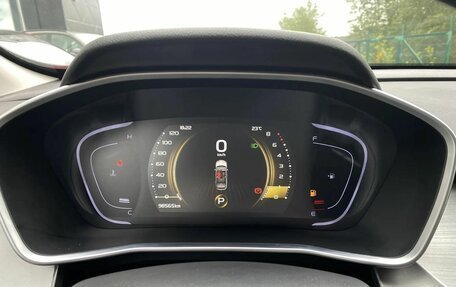 Geely Coolray I, 2023 год, 1 859 000 рублей, 20 фотография
