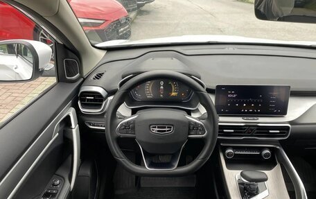 Geely Coolray I, 2023 год, 1 859 000 рублей, 21 фотография
