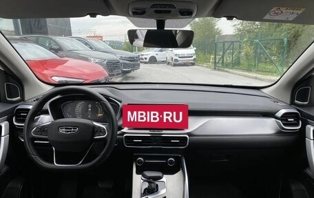 Geely Coolray I, 2023 год, 1 859 000 рублей, 22 фотография