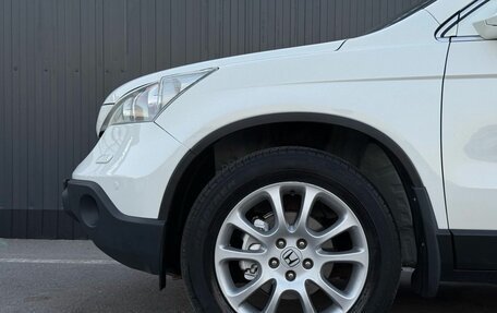 Honda CR-V III рестайлинг, 2008 год, 1 299 000 рублей, 5 фотография