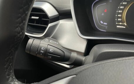 Geely Coolray I, 2023 год, 1 859 000 рублей, 31 фотография