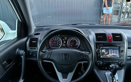 Honda CR-V III рестайлинг, 2008 год, 1 299 000 рублей, 11 фотография