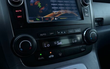 Honda CR-V III рестайлинг, 2008 год, 1 299 000 рублей, 17 фотография