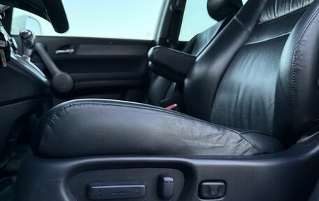 Honda CR-V III рестайлинг, 2008 год, 1 299 000 рублей, 20 фотография
