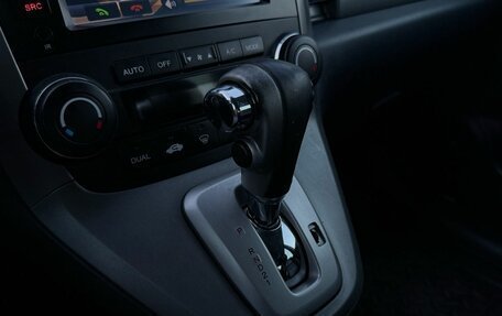 Honda CR-V III рестайлинг, 2008 год, 1 299 000 рублей, 18 фотография