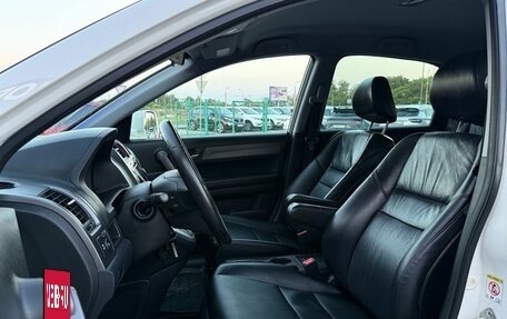 Honda CR-V III рестайлинг, 2008 год, 1 299 000 рублей, 9 фотография