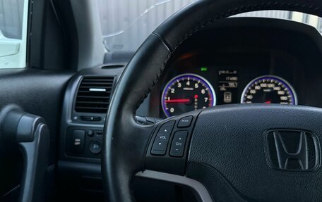 Honda CR-V III рестайлинг, 2008 год, 1 299 000 рублей, 21 фотография