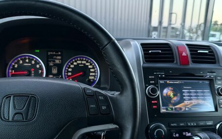 Honda CR-V III рестайлинг, 2008 год, 1 299 000 рублей, 22 фотография