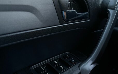 Honda CR-V III рестайлинг, 2008 год, 1 299 000 рублей, 24 фотография