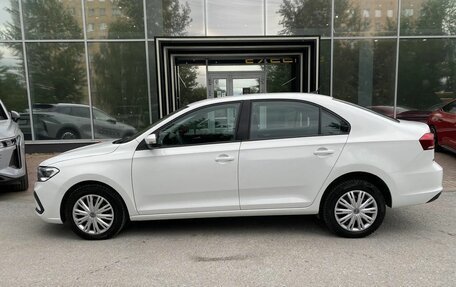 Volkswagen Polo VI (EU Market), 2021 год, 1 369 000 рублей, 11 фотография