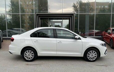 Volkswagen Polo VI (EU Market), 2021 год, 1 369 000 рублей, 10 фотография