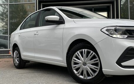 Volkswagen Polo VI (EU Market), 2021 год, 1 369 000 рублей, 12 фотография