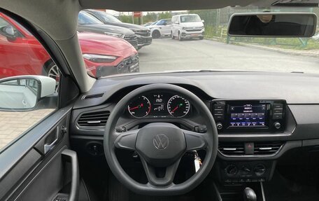 Volkswagen Polo VI (EU Market), 2021 год, 1 369 000 рублей, 21 фотография