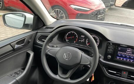 Volkswagen Polo VI (EU Market), 2021 год, 1 369 000 рублей, 18 фотография