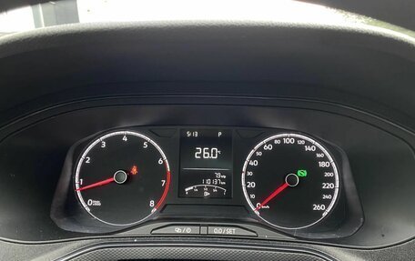 Volkswagen Polo VI (EU Market), 2021 год, 1 369 000 рублей, 20 фотография