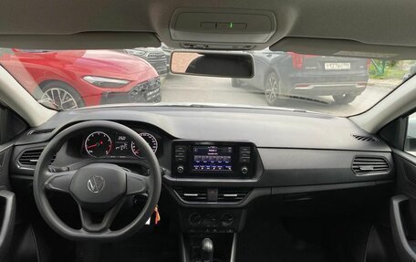 Volkswagen Polo VI (EU Market), 2021 год, 1 369 000 рублей, 19 фотография