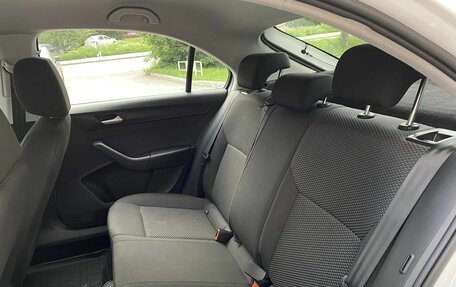 Volkswagen Polo VI (EU Market), 2021 год, 1 369 000 рублей, 22 фотография
