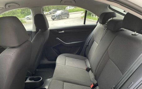Volkswagen Polo VI (EU Market), 2021 год, 1 369 000 рублей, 23 фотография