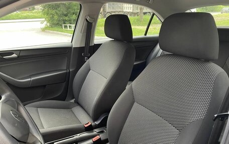 Volkswagen Polo VI (EU Market), 2021 год, 1 369 000 рублей, 24 фотография