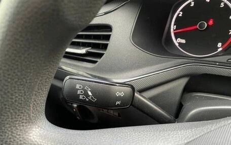 Volkswagen Polo VI (EU Market), 2021 год, 1 369 000 рублей, 26 фотография
