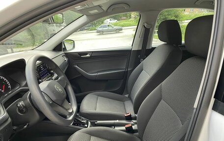 Volkswagen Polo VI (EU Market), 2021 год, 1 369 000 рублей, 25 фотография