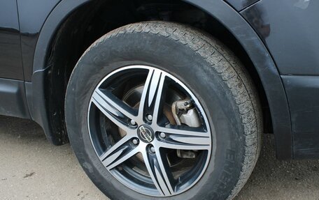 Nissan Qashqai, 2012 год, 999 000 рублей, 7 фотография