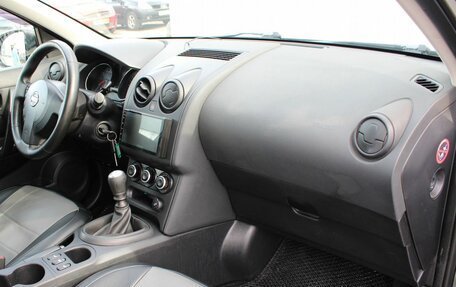 Nissan Qashqai, 2012 год, 999 000 рублей, 8 фотография