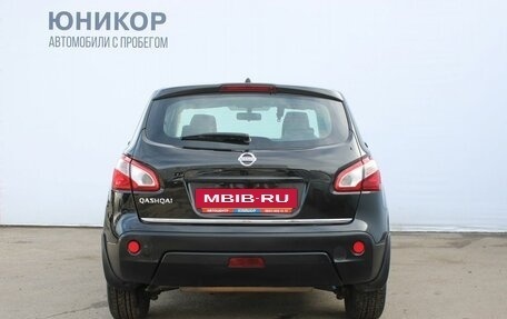 Nissan Qashqai, 2012 год, 999 000 рублей, 6 фотография
