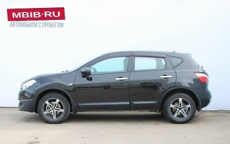 Nissan Qashqai, 2012 год, 999 000 рублей, 2 фотография