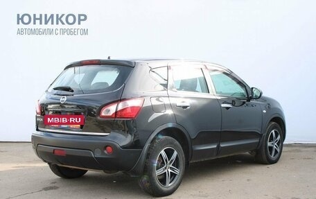 Nissan Qashqai, 2012 год, 999 000 рублей, 5 фотография